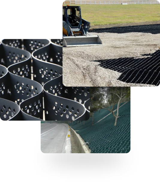 ground reinforcement systems