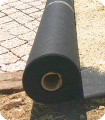 Geotextile fabrics